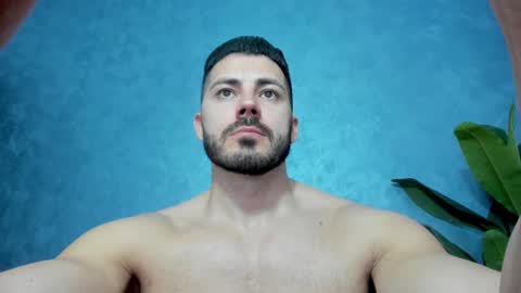 muscularmaster onlyfans online show from 03.10.25