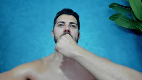 muscularmaster onlyfans online show from 09.08.25