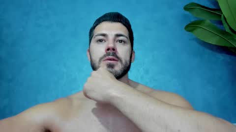 muscularmaster onlyfans online show from 09.11.25