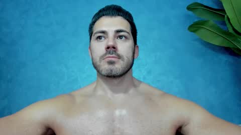 muscularmaster onlyfans online show from 09.13.25