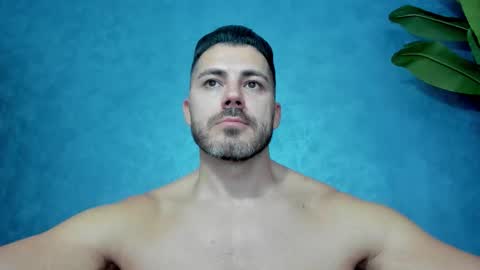 muscularmaster onlyfans online show from 09.18.25