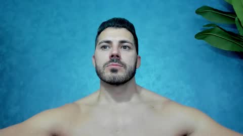 muscularmaster onlyfans online show from 09.26.25