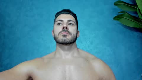 muscularmaster onlyfans online show from 09.26.25