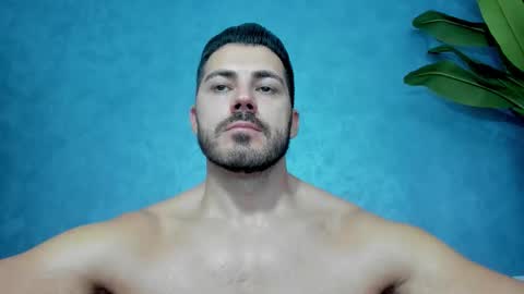 muscularmaster onlyfans online show from 09.27.25