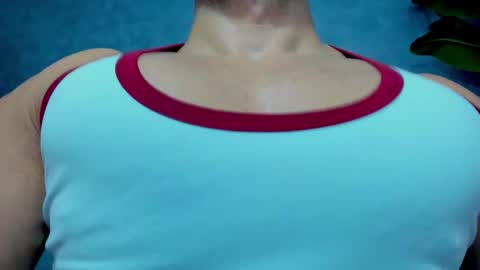 muscularmaster onlyfans online show from 10.10.25