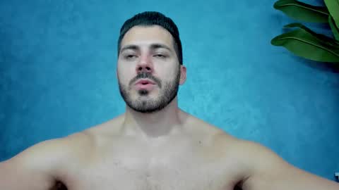 muscularmaster onlyfans online show from 10.22.25