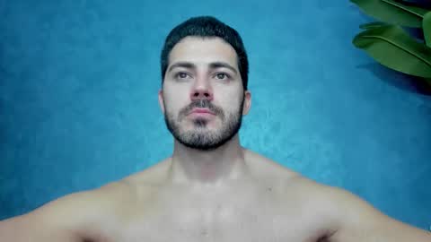 muscularmaster onlyfans online show from 12.21.25