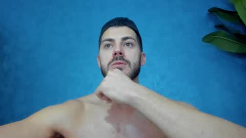 muscularmaster onlyfans online show from 02.22.26