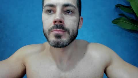 muscularmaster onlyfans online show from 02.24.26