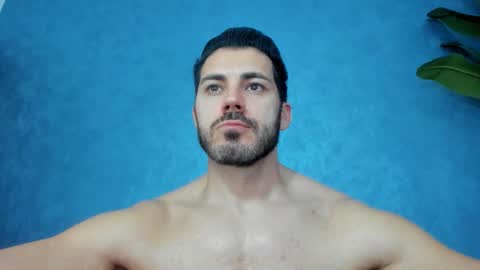 muscularmaster onlyfans online show from 03.09.26