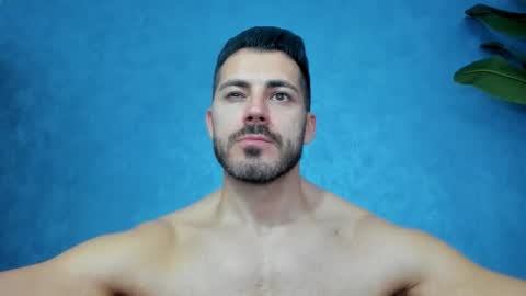 muscularmaster onlyfans online show from 03.21.26