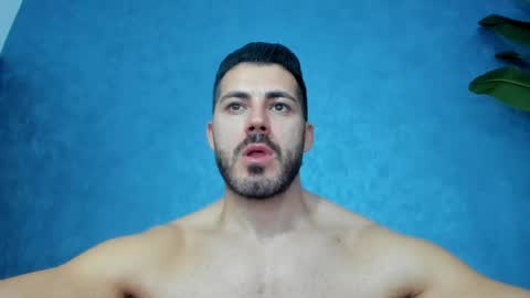 muscularmaster onlyfans online show from 03.21.26