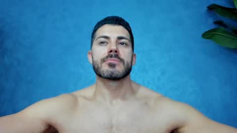 muscularmaster onlyfans online show from 03.25.26