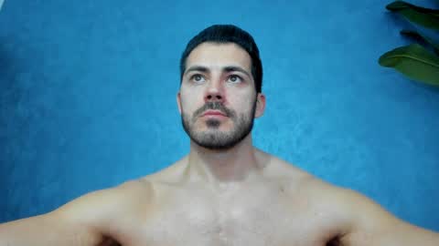 muscularmaster onlyfans online show from 04.01.26