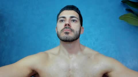 muscularmaster onlyfans online show from 04.02.26