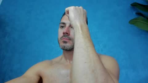 muscularmaster onlyfans online show from 04.12.26