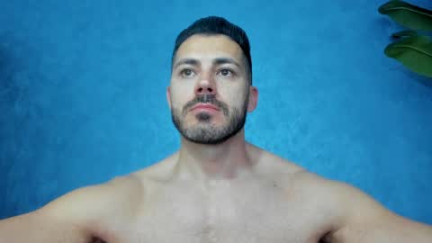 muscularmaster onlyfans online show from 05.11.26