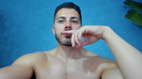 muscularmaster onlyfans online show from 05.13.26