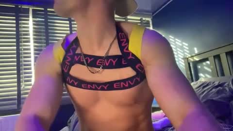 musculioeuropa online show from 09.22.25