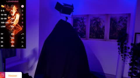 Musculus online show from 09.25.25