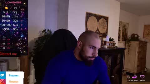 Musculus online show from 01.06.26