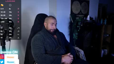 Musculus online show from 02.01.26