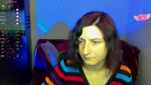 Jenya online show from 01.15.25