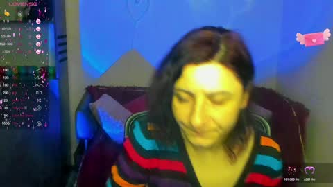 Jenya online show from 01.16.25