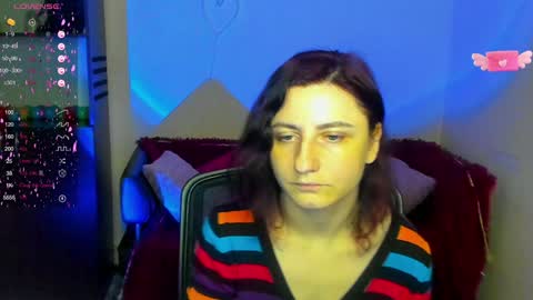 Jenya online show from 01.16.25