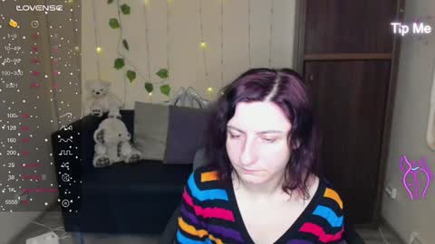 Jenya online show from 01.16.25