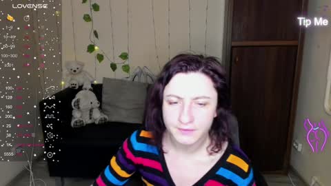 Jenya online show from 01.17.25