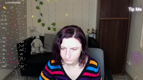 Jenya online show from 01.17.25