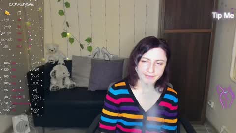 Jenya online show from 01.17.25