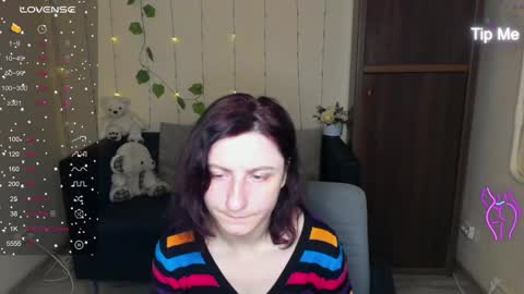 Jenya online show from 01.17.25