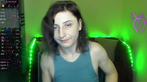 Jenya online show from 01.19.25