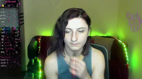 Jenya online show from 01.20.25