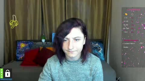 Jenya online show from 01.20.25