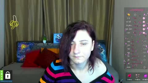 Jenya online show from 01.20.25