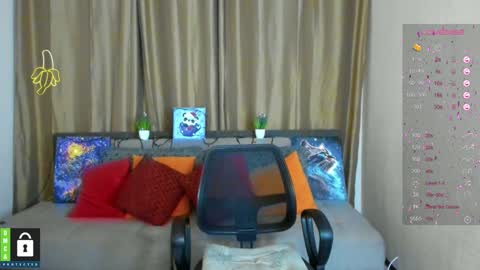 Jenya online show from 01.21.25