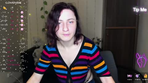 Jenya online show from 01.24.25