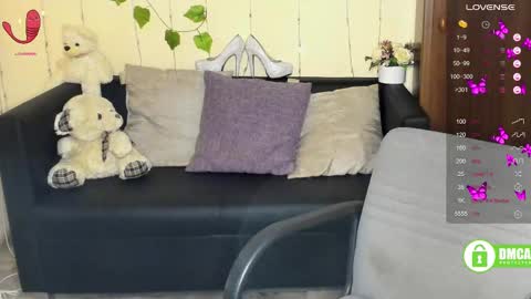 Jenya online show from 02.09.25