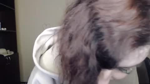 Jenya online show from 02.15.25