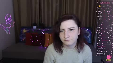 Jenya online show from 02.21.25