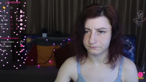 Jenya online show from 02.27.25