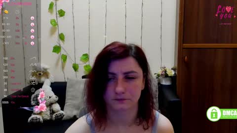 Jenya online show from 02.27.25