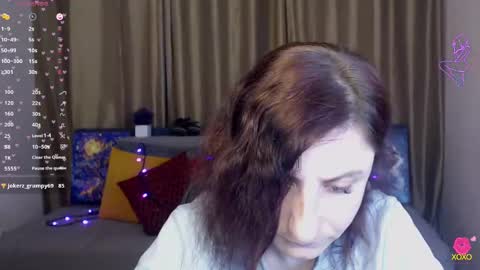 Jenya online show from 03.03.25