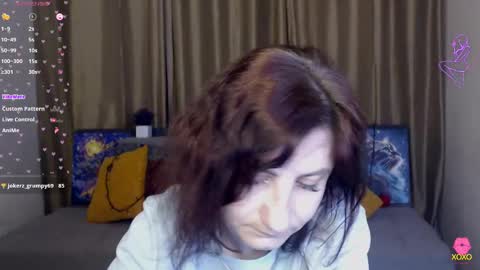 Jenya online show from 03.04.25