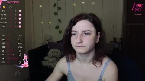 Jenya online show from 03.08.25