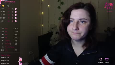 Jenya online show from 03.08.25