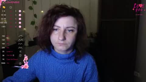 Jenya online show from 03.10.25